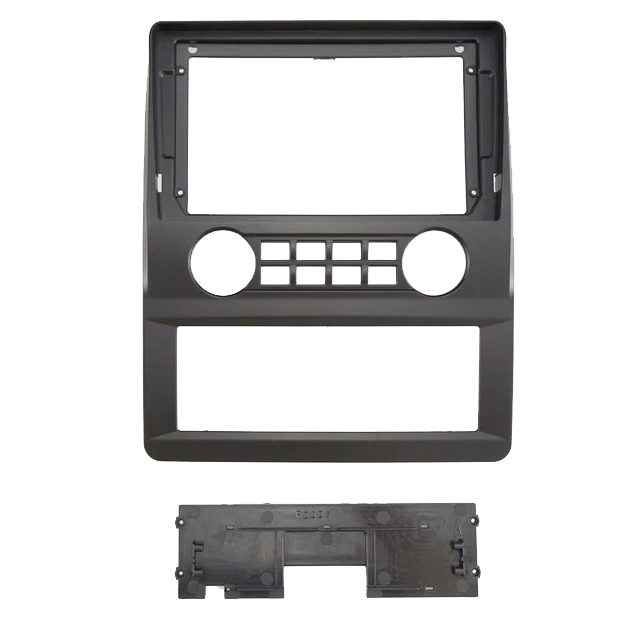 Consola Foton View G7 2014-2017