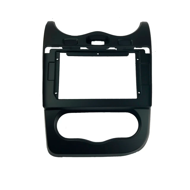 Consola Renault Sandero 10" pulgadas 2013