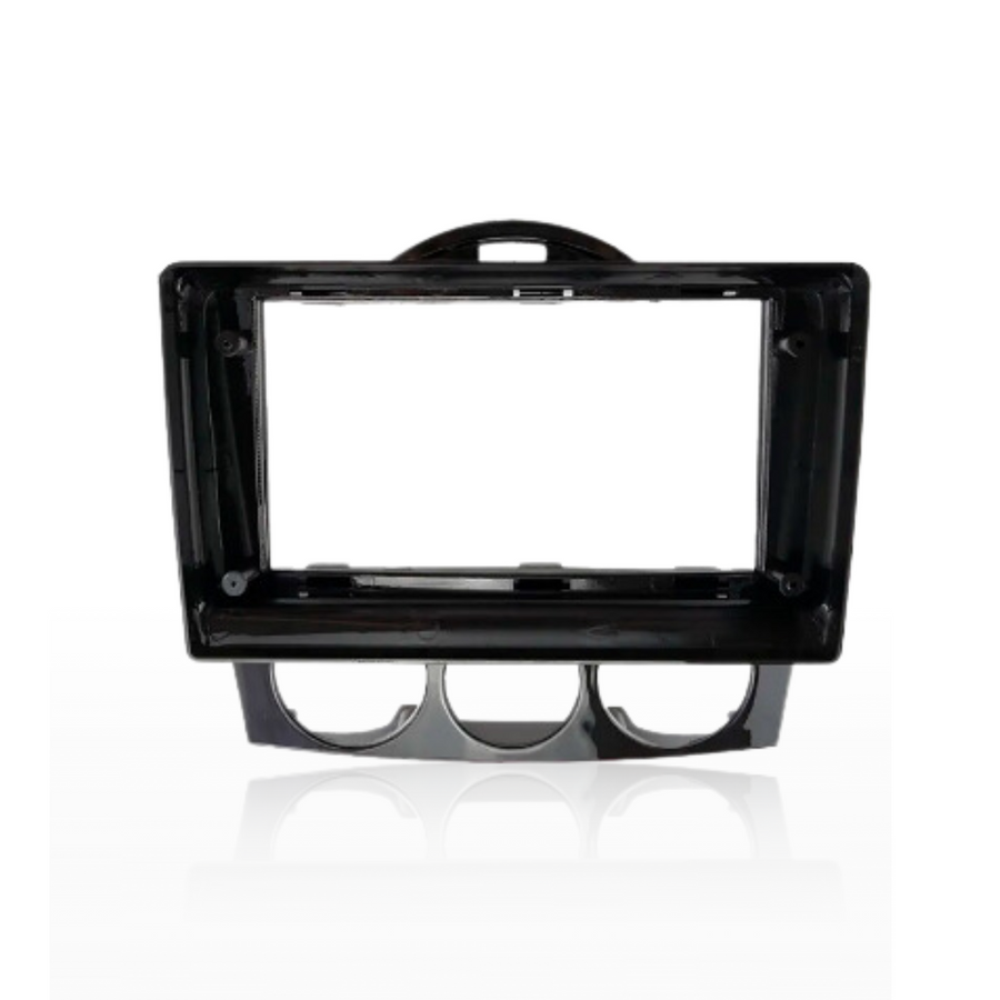 Consola Mazda RX8 2001-2008 9" Pulgadas