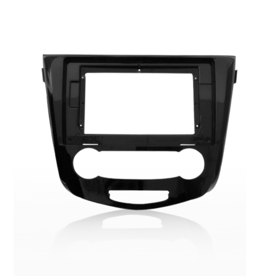 Consola Nissan X-trail/ Qashqai 2014 10" Pulgadas
