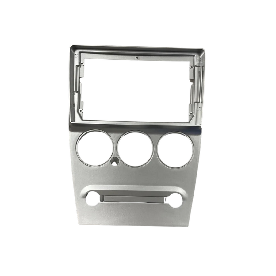Consola Citroen Elysee 2008-2013 9" Pulgadas