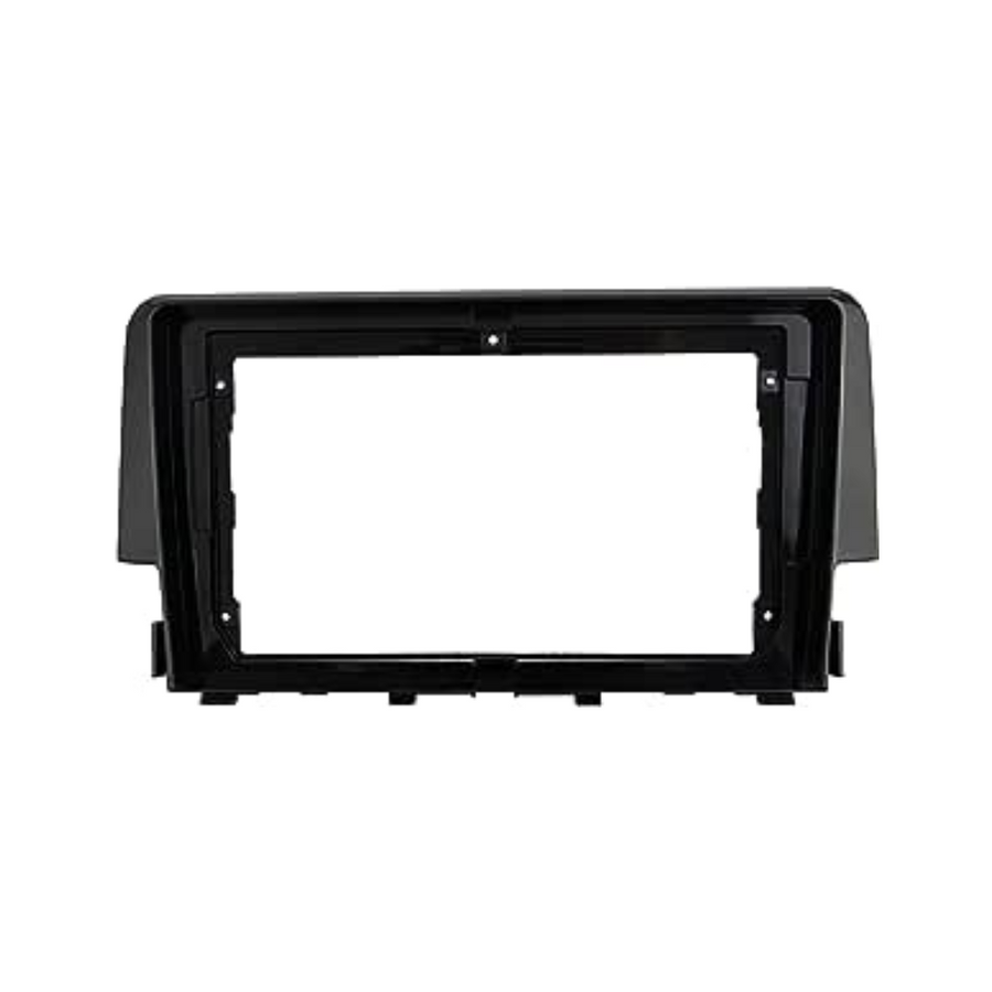 Consola honda civic 2016 9" Pulgadas