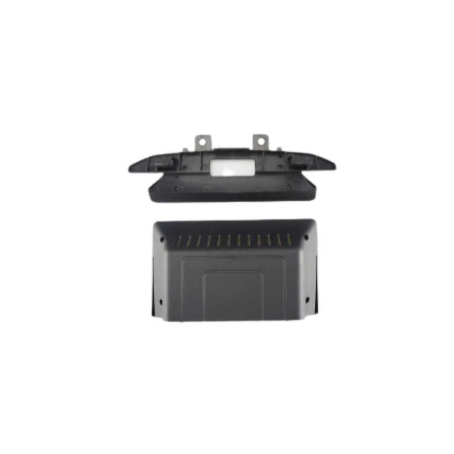 Consola DongFeng Fengguang 580 / 580S 2018+ 9" Pulgadas