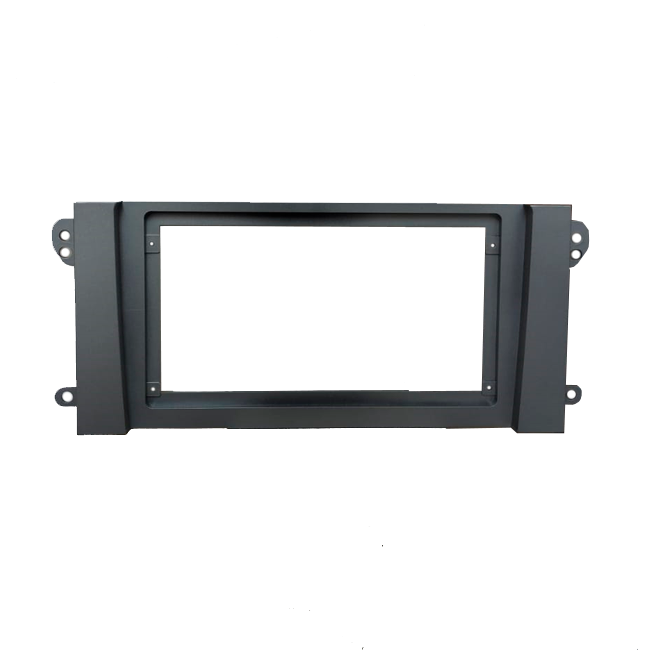 Consola Foton Ollin PRO 2023+ 9" Pulgadas
