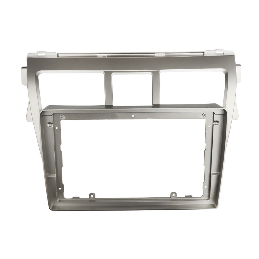 Consola Toyota Yaris / Vios 9" Pulgadas Año 2008 - 2013