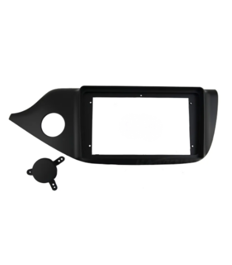 Consola Kia Ceed 2012 9" Pulgadas