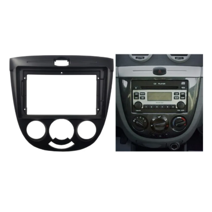 Consola Chevrolet Optra 2003 - 2008 / Buick Excelle 2004 - 2008 / HRV 2003