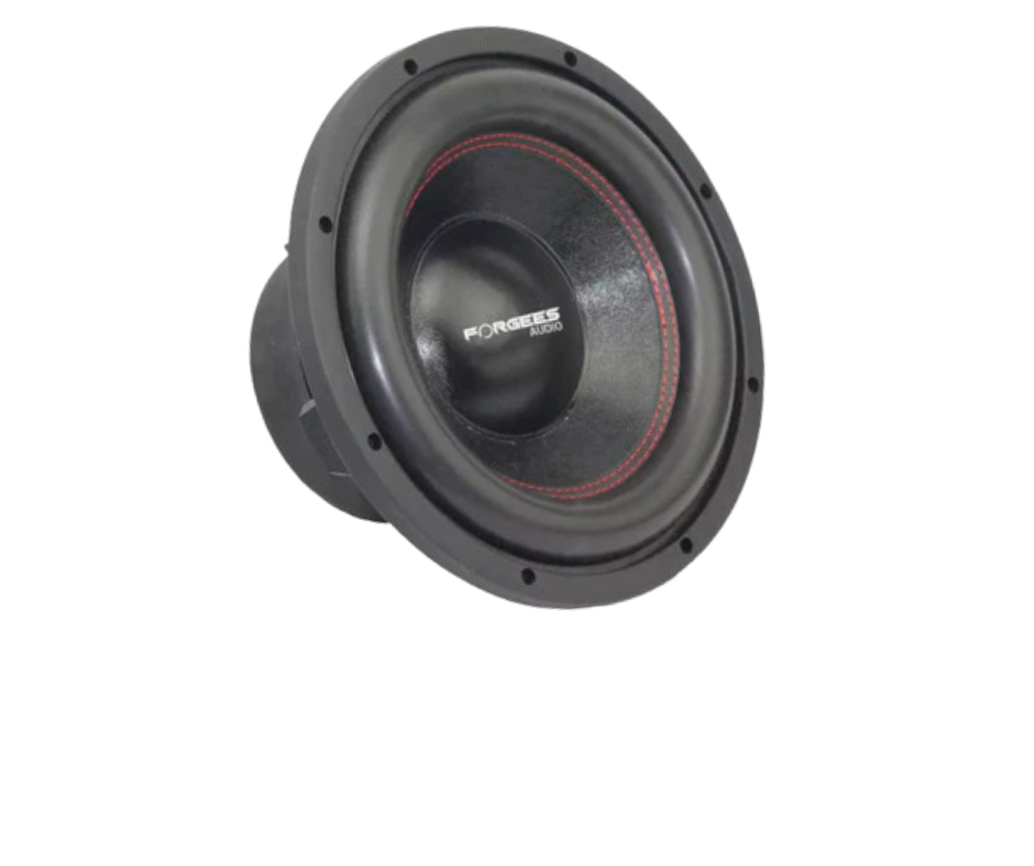 Forgees 500 rms