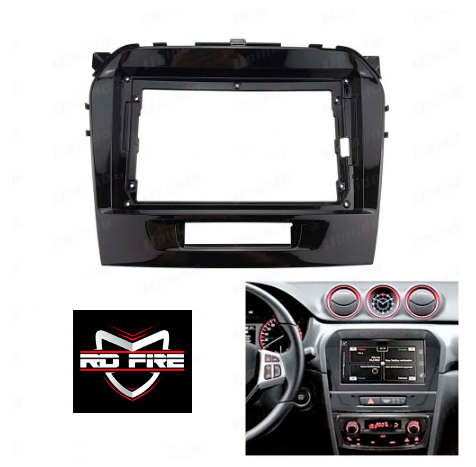 Consola Suzuki Vitara 2015 9" Pulgadas