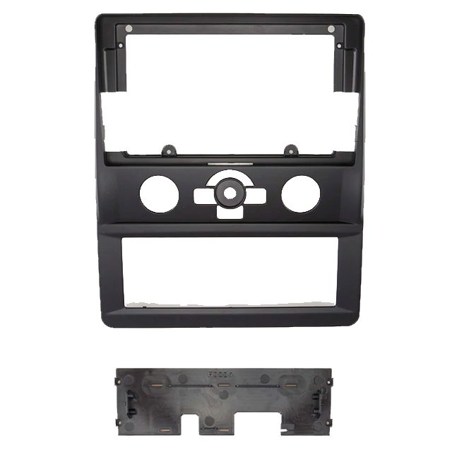 Consola Foton View G7 2019 9" Pulgadas