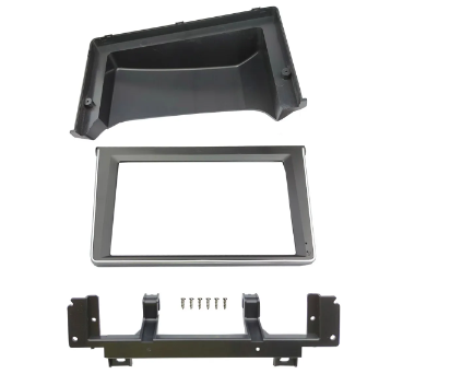 Consola BMW 1 2013-2016 9" Pulgadas