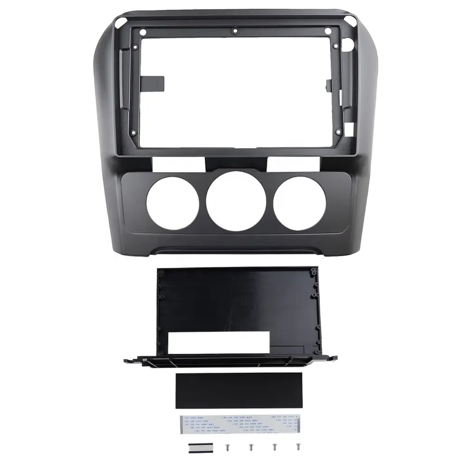 Consola Citroen C4 C-Quatre 2015-2018 9" Pulgadas