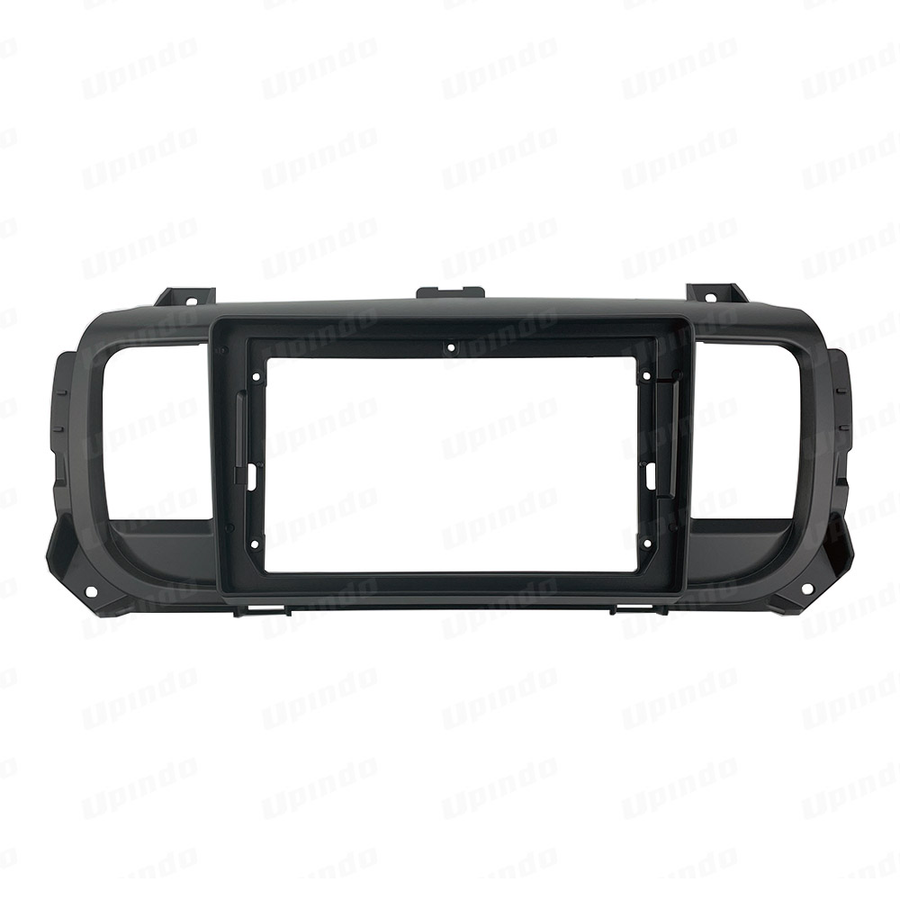 Consola Citroen Jumpy / Spacetourer 2016 9" Pulgadas