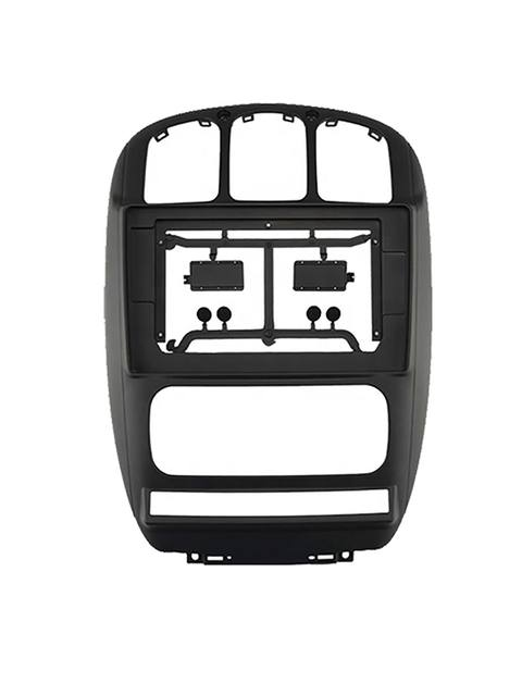 Consola android Chrysler Grand Voyager 2006-2012 10" Pulgadas