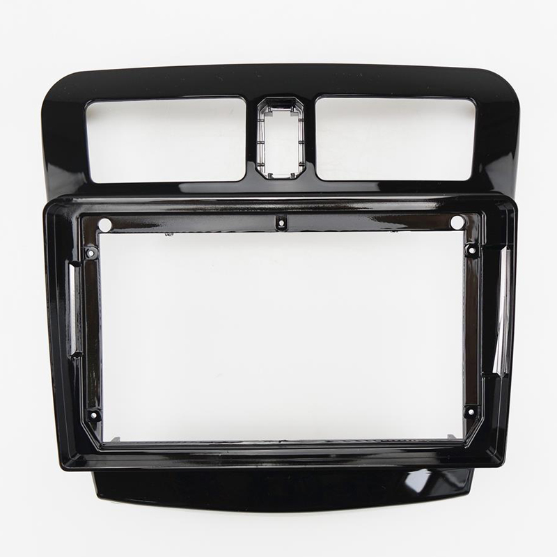 Consola Jac J3 /A13 / IEV4 2016 9" Pulgadas