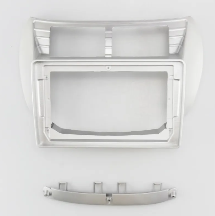 Consola Zotye Z100 2013 9" Pulgadas