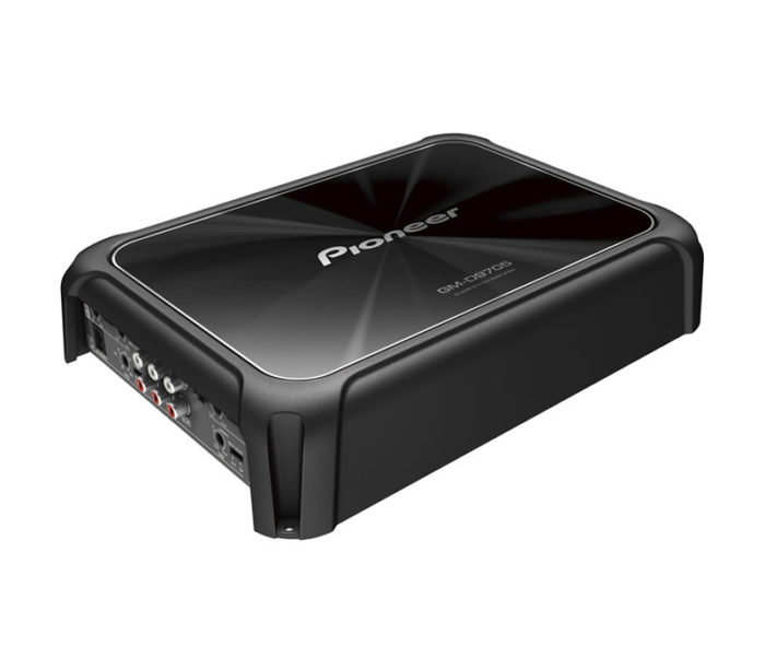 Amplificador Pioneer 5 Ch GM-D9705