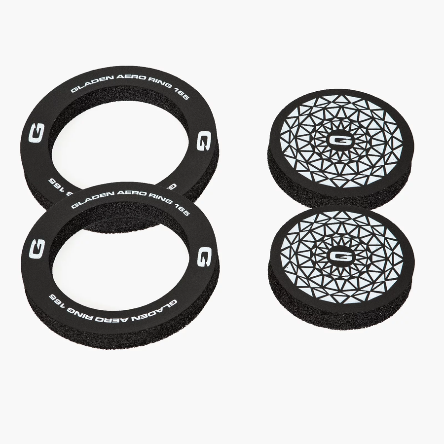 Aros acusticos Gladen AERO