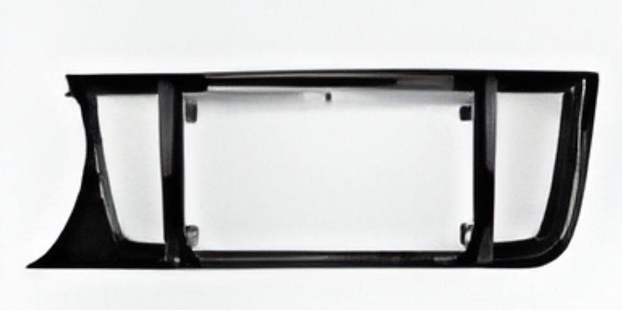 Consola Foton Xiangling V3 2021 9" Pulgadas