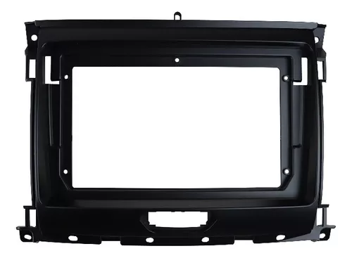 Consola Ford Ranger 2015+ 9" Pulgadas