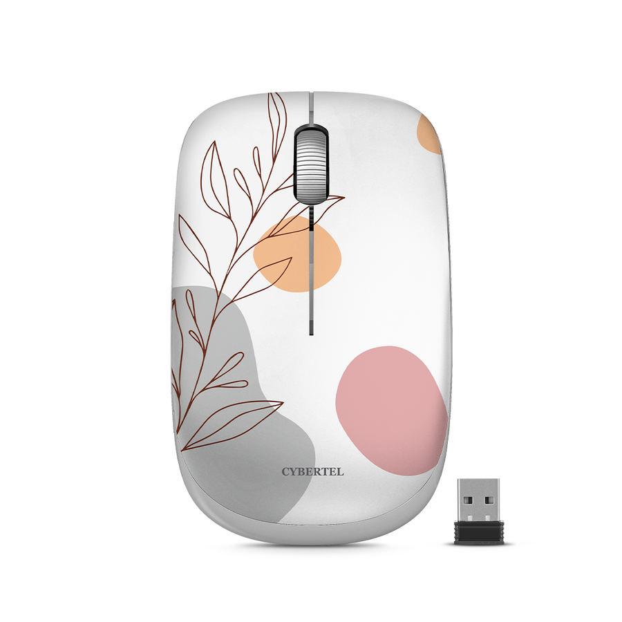 Mouse Cybertel M310