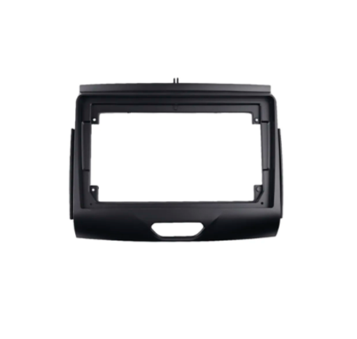 Consola Ford Ranger 2015+ 9" Pulgadas