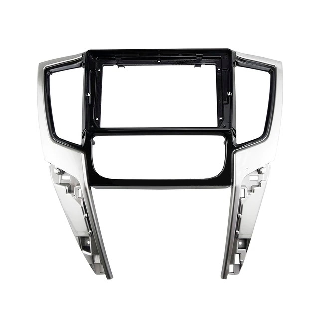 Consola Mitsubishi Triton 2019 9" Pulgadas