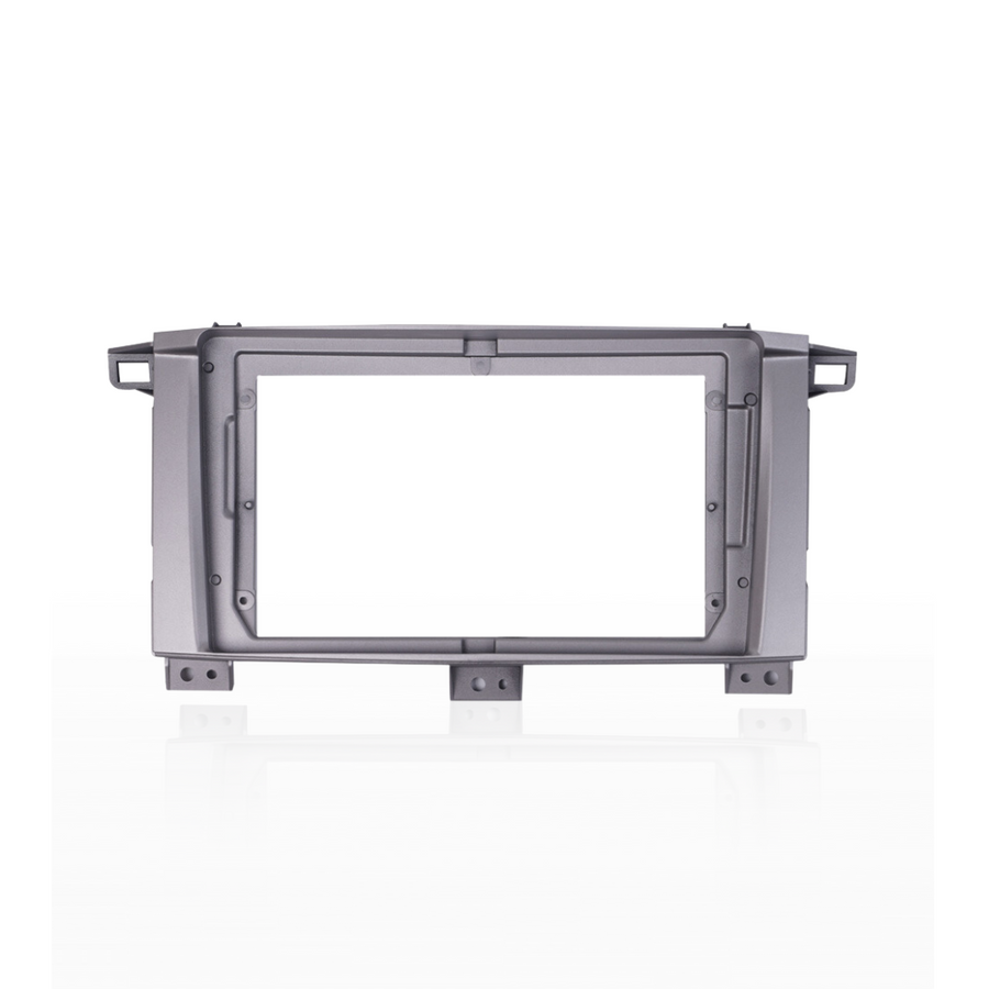 Consola Toyota Land Cruiser 100 2003-2008 9" Pulgadas