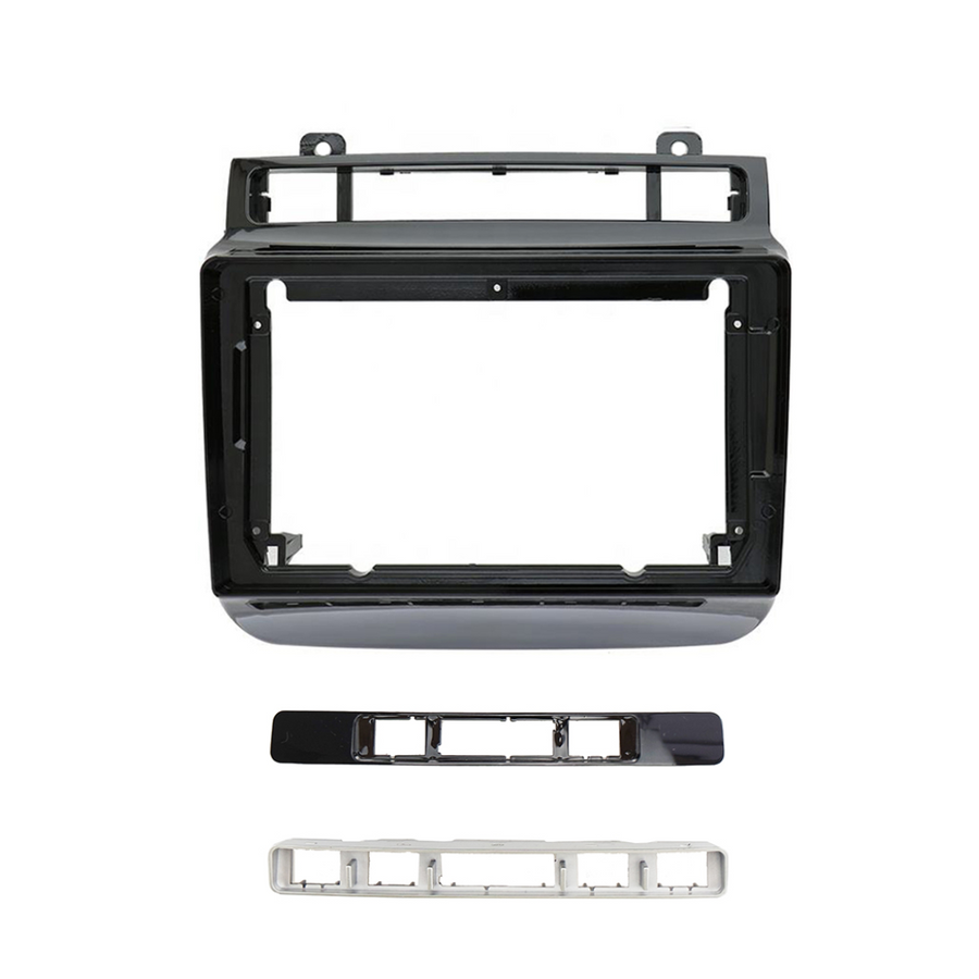 Consola Volkswagen Touareg 2011-2017 9" Pulgadas