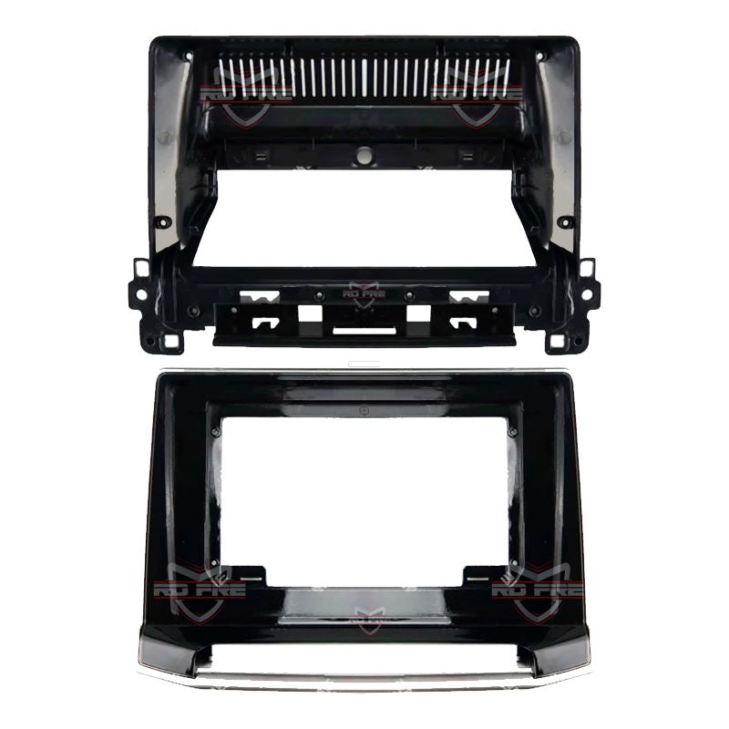 Consola Jeep Compass 2021 10.1" pulgadas