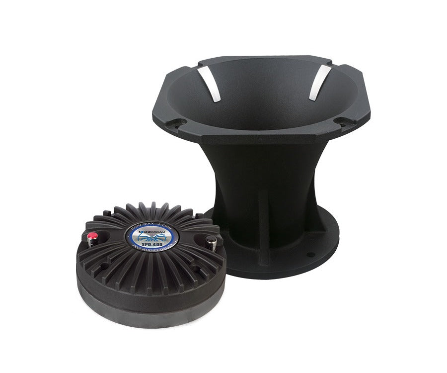 Driver SoundStream