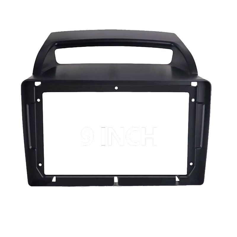 Consola Kia VQ 2011 9" pulgadas