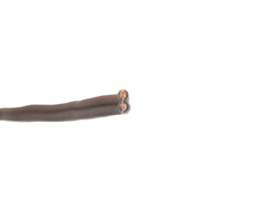 Metro / Cable AudioSystem Calibre #16 99.9% Cobre OFC
