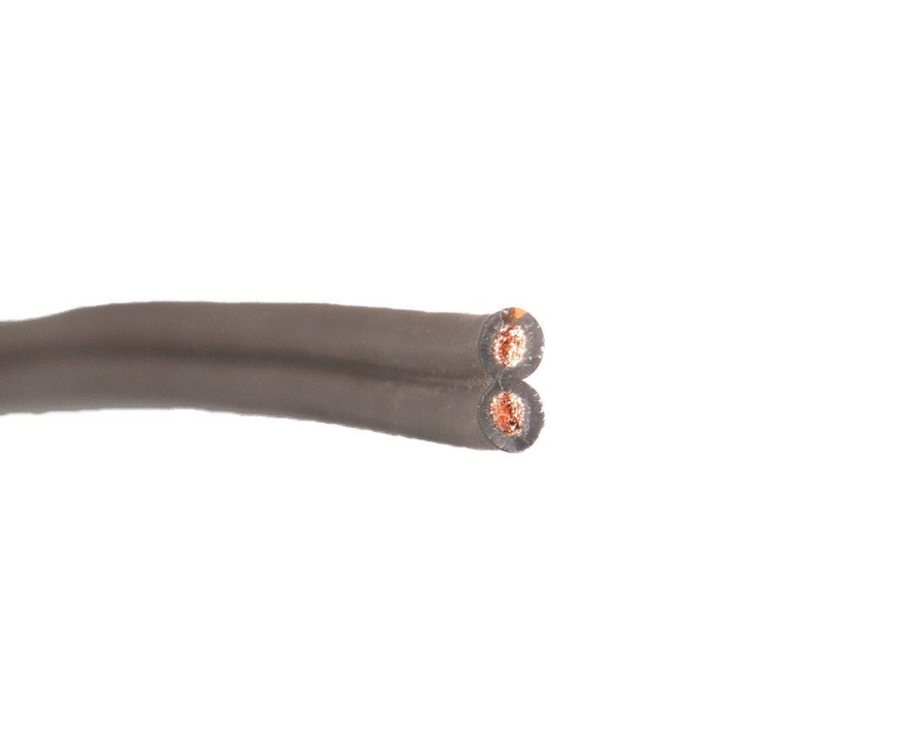 Metro / Cable AudioSystem Calibre #12 99.9% Cobre OFC
