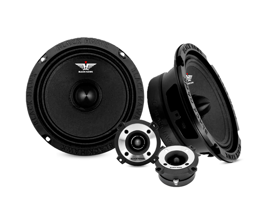 Combo Black Hawk