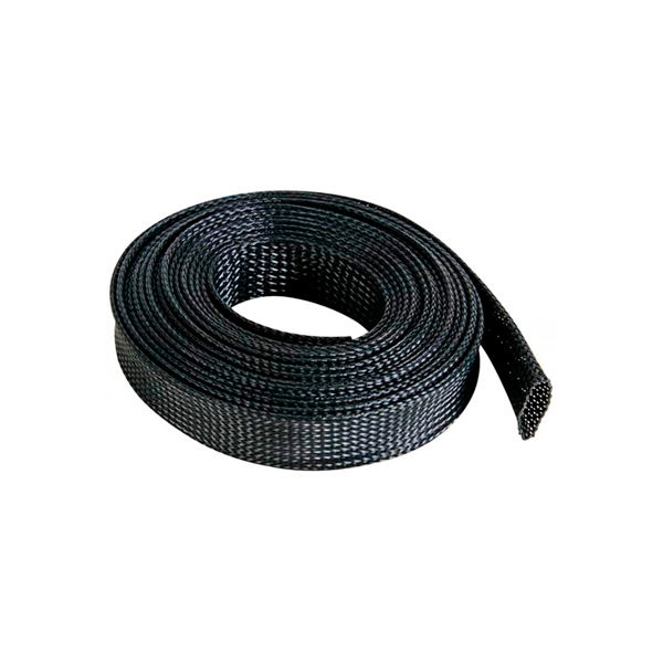Piel de Serpiente por Metro Color NEGRO