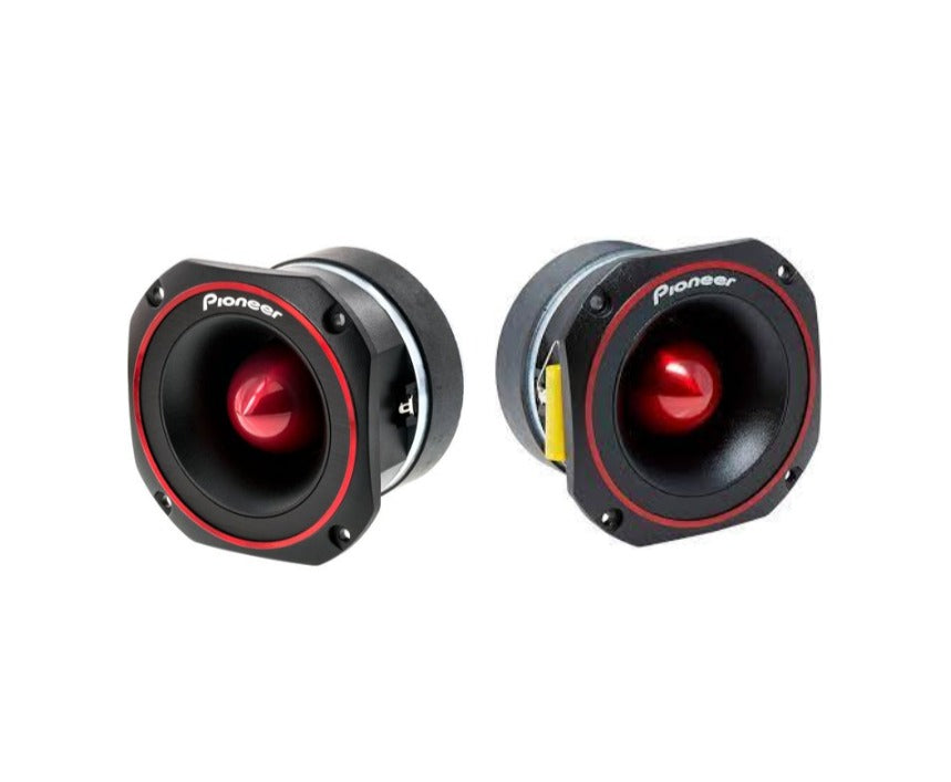 Pioneer PRO Series 4