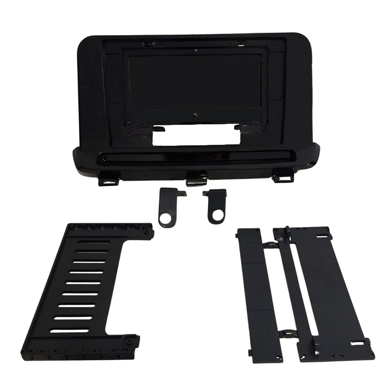 Consola Nissan X-trail 2021 10.1" pulgadas