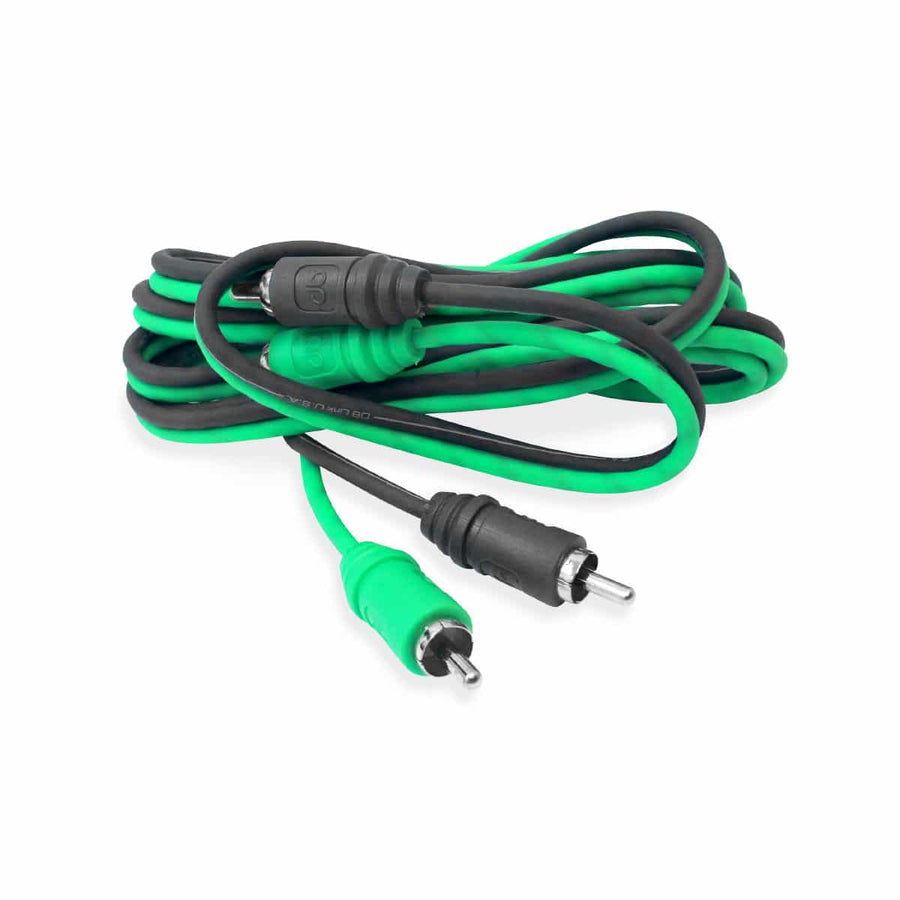 RCA DB-LINK GL6 X-Treme Green 1.8M