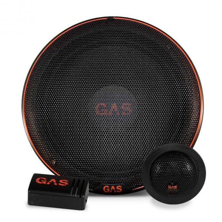 Componentes Gas 6.5" ALPHA 6K