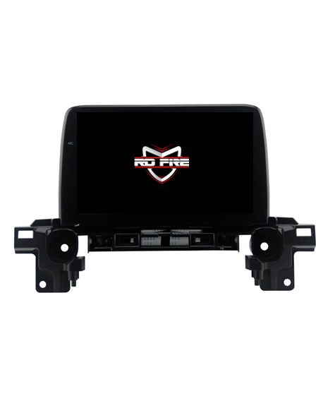 Consola Mazda CX-5 2018 9" pulgadas