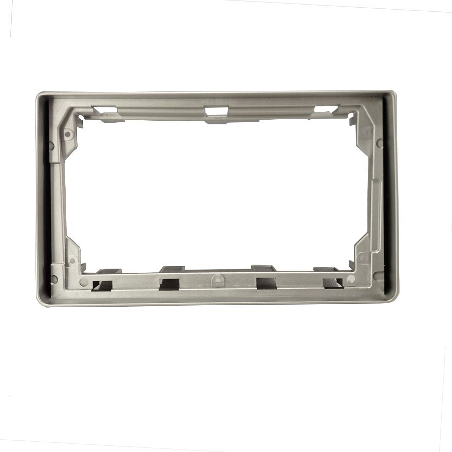 Console Centrale Et Autoradio Peugeot 307 Phase 2 1.6 Diesel – Pièce D'occasion Fonctionnelle
