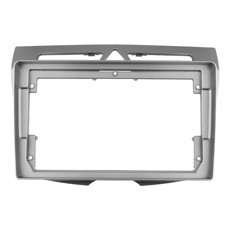 Consola Kia Morning/ Picanto 2008 9" pugadas