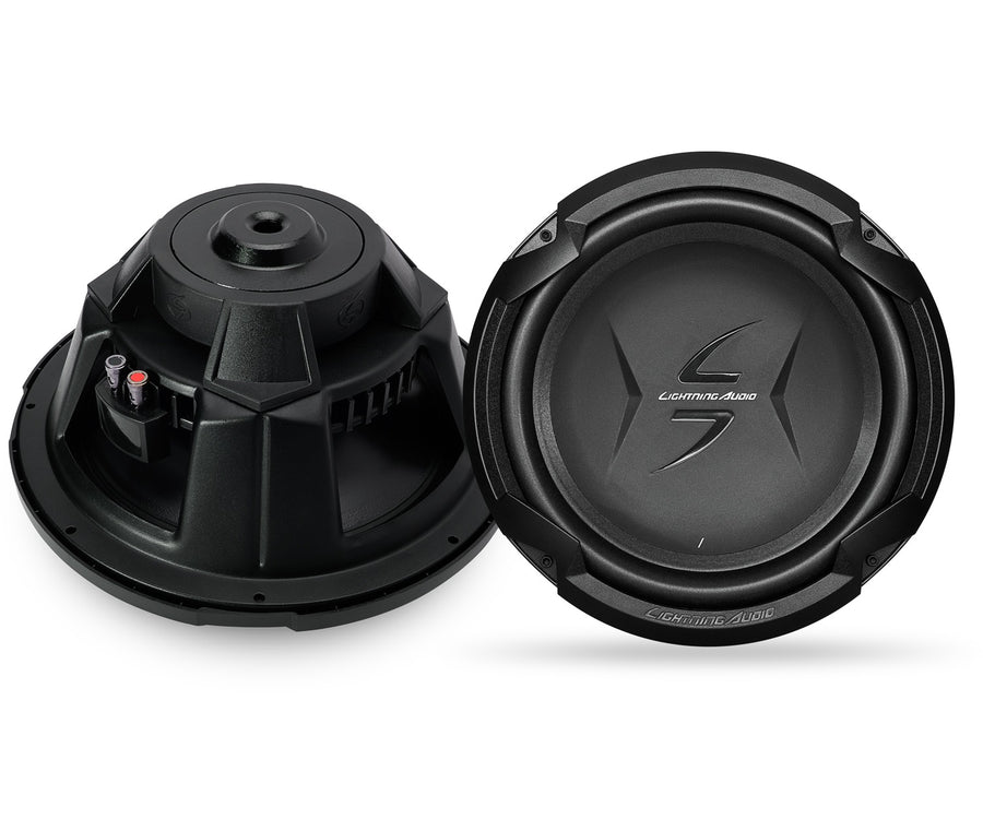 Subwoofer Lightming L2-D212 12" 500W