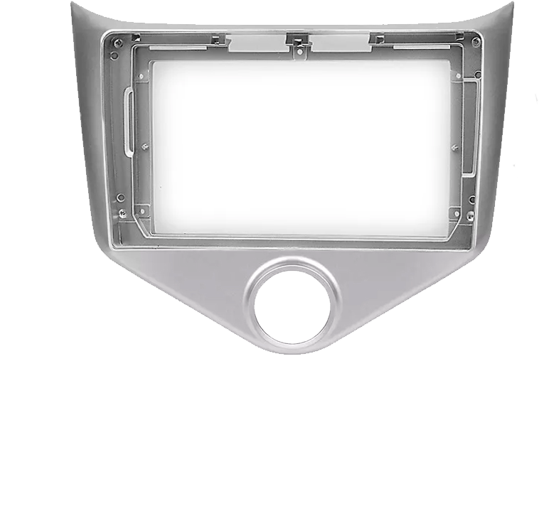 Consola Chery Fulwin 2 2013 - 2017 9" Pulgadas