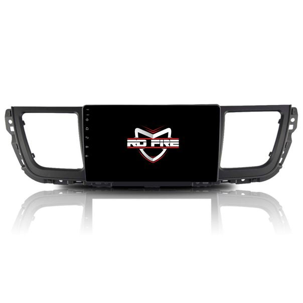 Consola Maxus G10 2012-2017 9" pulgadas