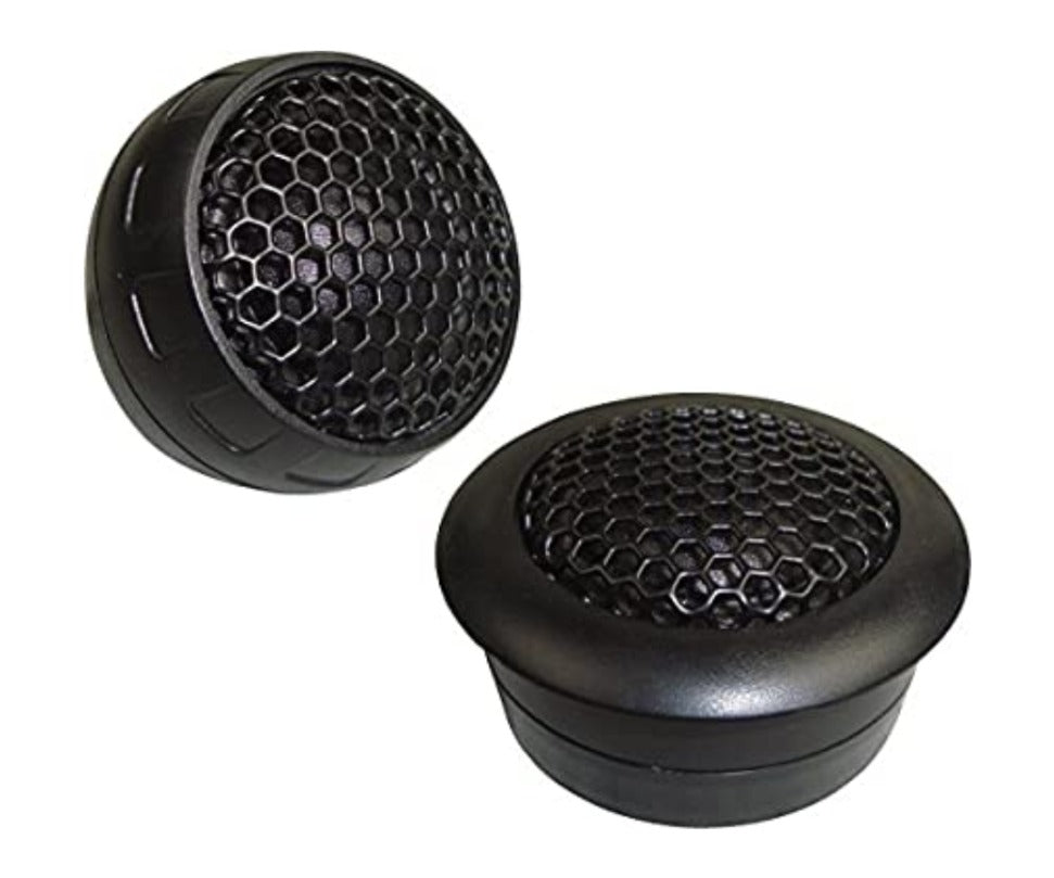 Kit Câbles Alimentation ETON PCC 10 - 10 Mm² Avec Fusibles - Pour Amplis Voiture Et Subwoofers