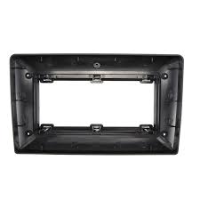 Consola Renault Duster 2010+ / Logan, Captur, Symbol 2013+/ Sandero 2012+ 9" pulgadas