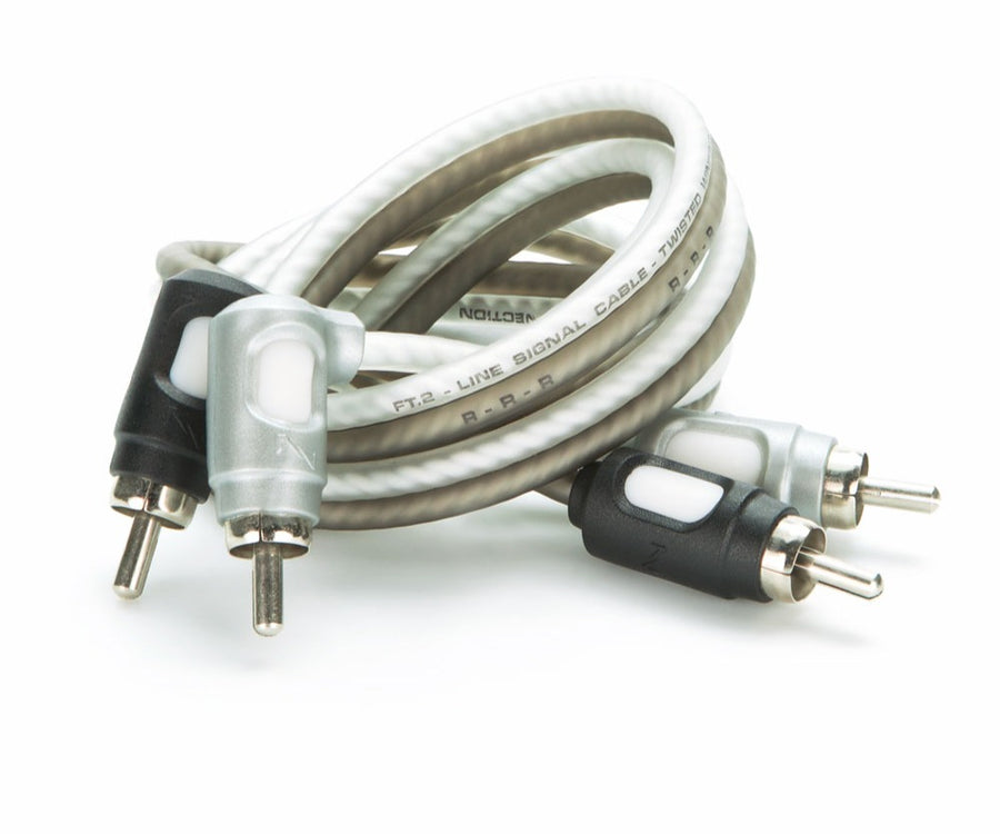 Cable RCA CONECTION FT2 1.0 Metro