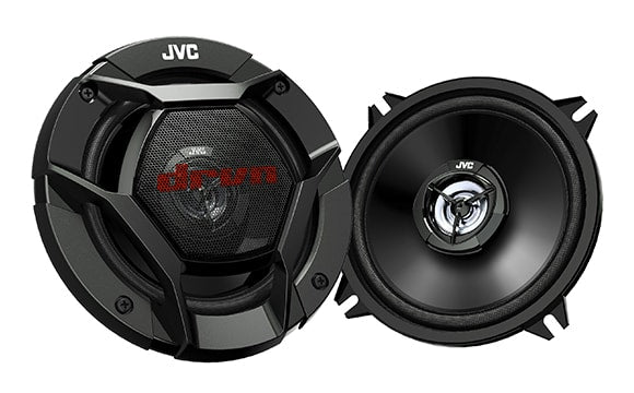 Parlante redondo JVC 5" CS-DR521